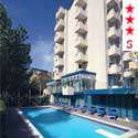 Hotel Aristeo 3 stelle