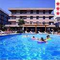 Hotel Italia 3 stelle