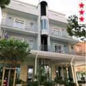 Hotel Kennedy 3 stelle