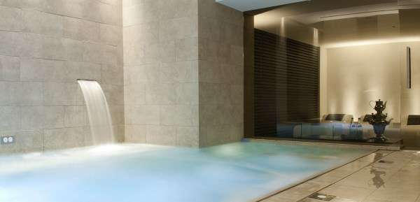 centro benessere SPA