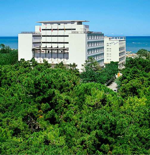 hotel rio milano marittima