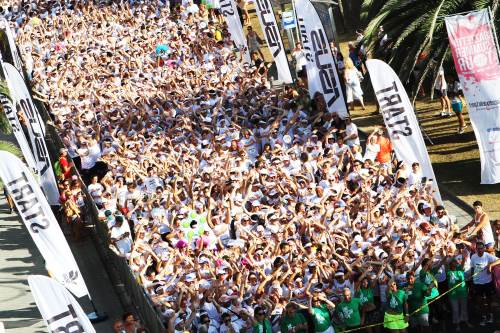 running in milano marittima 2016