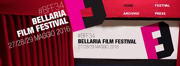 bellaria film festival