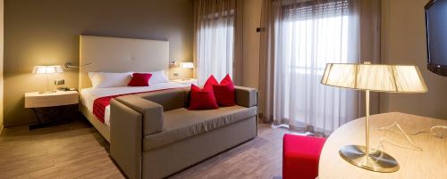 camere hotel italia bellaria