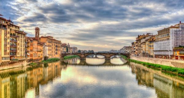 firenze vacanze